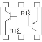 DDA143TU-7 Image.