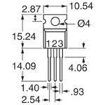 IRFZ48R Image.