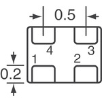 TCM0806G-350-2P-T200 Image.