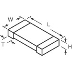 WSLP1206R0300FEA Image.