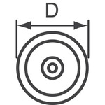 134D108X9060K6 Image.