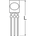 GP1UX311QS Image.