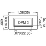 DPM2AS-BL Image.