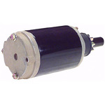 35E YEAR 1984 31.8CI - 35 H.P. STARTER
