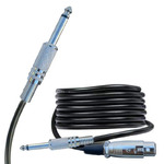 Mic Cable 6.5m
