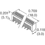16FMN-BMTTR-A-TB(LF)(SN) Image.