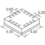 BMA145 Image.