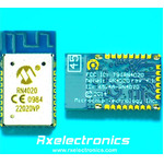 RN4020-V/RMBEC133