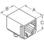 SS-641010S-A-NF Image.