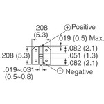 UWT1E100MCL1GB Image.
