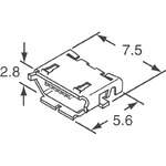 ZX62-B-5PA(11) Image.