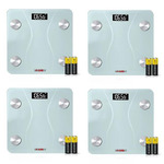BS 01 B WH 4Pcs