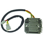 31600-MY6-671 REGULATOR AND RECTIFIER
