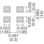 ACT45B-101-2P-TL003 Image.
