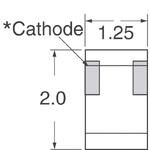 LTST-C170EKT Image.