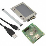 STM3242I-SK/IAR Image.
