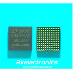 LTM4676AIY#PBF