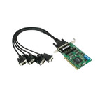 CP-134U-DB25M