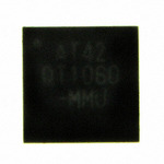 AT42QT1060-MMUR Image.
