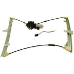 OPTR3039L WINDOW REGULATOR - WITH MOTOR
