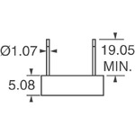 GBPC610-E4/51 Image.