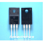 FQPF11N40C
