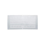 PIR FRESNEL LENS_PF21-12015P-WHITE