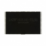 LH28F160BJHE-TTL90