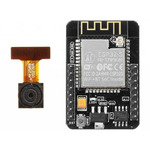 Ai-Thinker ESP32-CAM WiFi BT BLE
