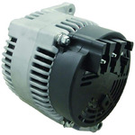 553881RI ALTERNATOR