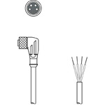 KD U-M84W-V2111-020