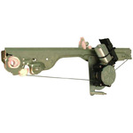 OPTR2485L WINDOW REGULATOR - WITH MOTOR