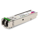SFP-10GB-CW-53-80-FT-C