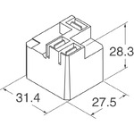 G8P-1A4TP DC12 Image.