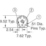 3352E-1-103LF Image.