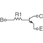 DDTC124TE-7 Image.