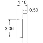 LTST-C155GYKT Image.