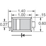 MA27V0300L Image.