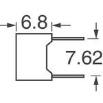 SSA-LXB10GW-GF/LP Image.