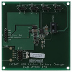 LX2202 EVAL
