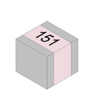 1111C151GW301X
