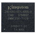 EMMC256-TY29-5B111