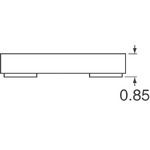 ASDM1-80.000MHZ-LC-T Image.