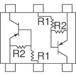 DDA144EU-7-F Image.
