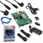 EK-U1-ZCU102-G Image.