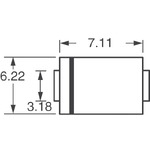 SMCJ6.5A-13-F Image.