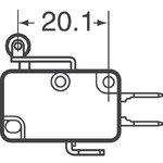 VX-015-1C23 Image.