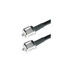 LMR400-PL259-PL259-10ft
