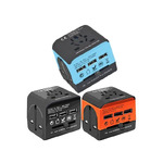 UTA 3pcs BRW