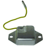 EX340 SNOWMOBILE YEAR 1978 338CC REGULATOR